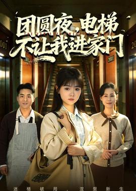團(tuán)圓夜，電梯不讓我進(jìn)家門(全集)