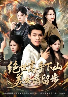 絕世高手下山，美女請留步(全集)