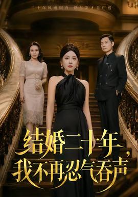 結(jié)婚二十年，我不再忍氣吞聲(全集)