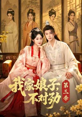 我家娘子，不對(duì)勁第三季(全集)